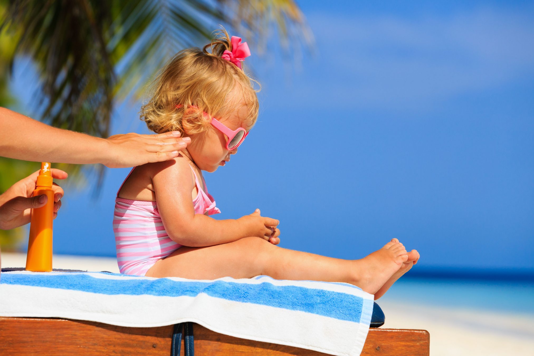 Is Sunscreen Dangerous? Five Biggest Sunscreen Mistakes - Intracoastal 
